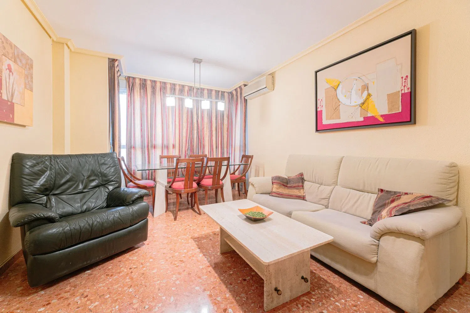 Piso en calle Mestre Marçal, 42 - Foto 2