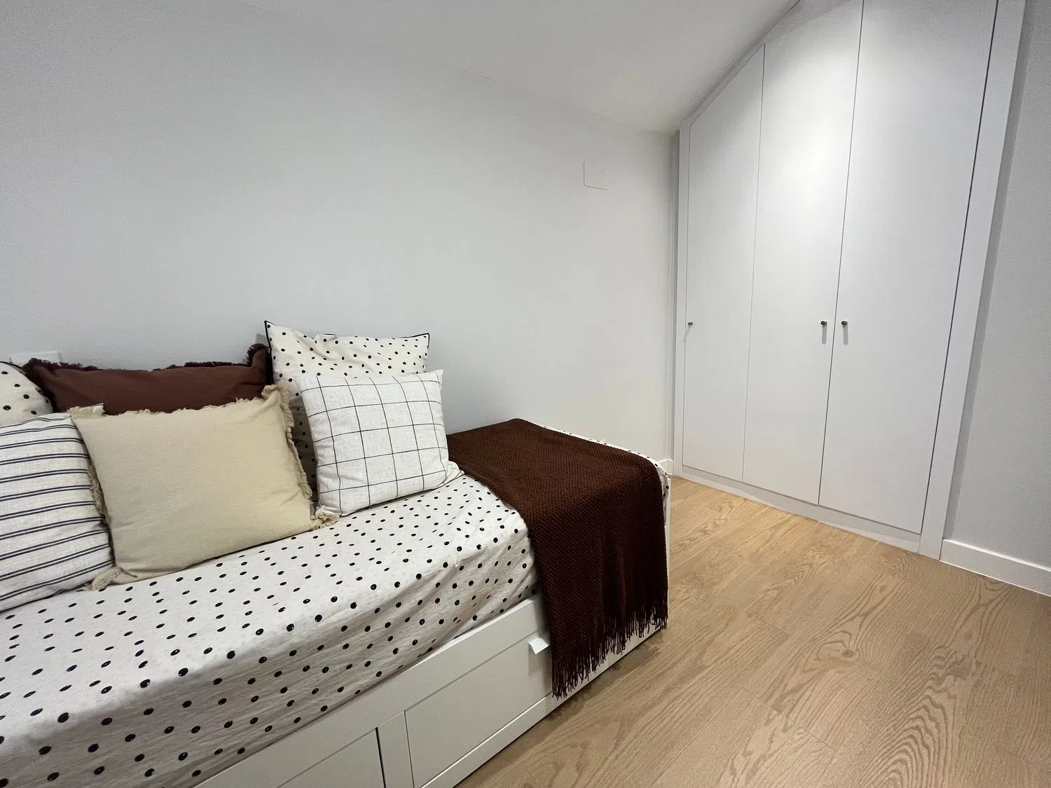 Ático en calle Acuario, 101 - Foto 12