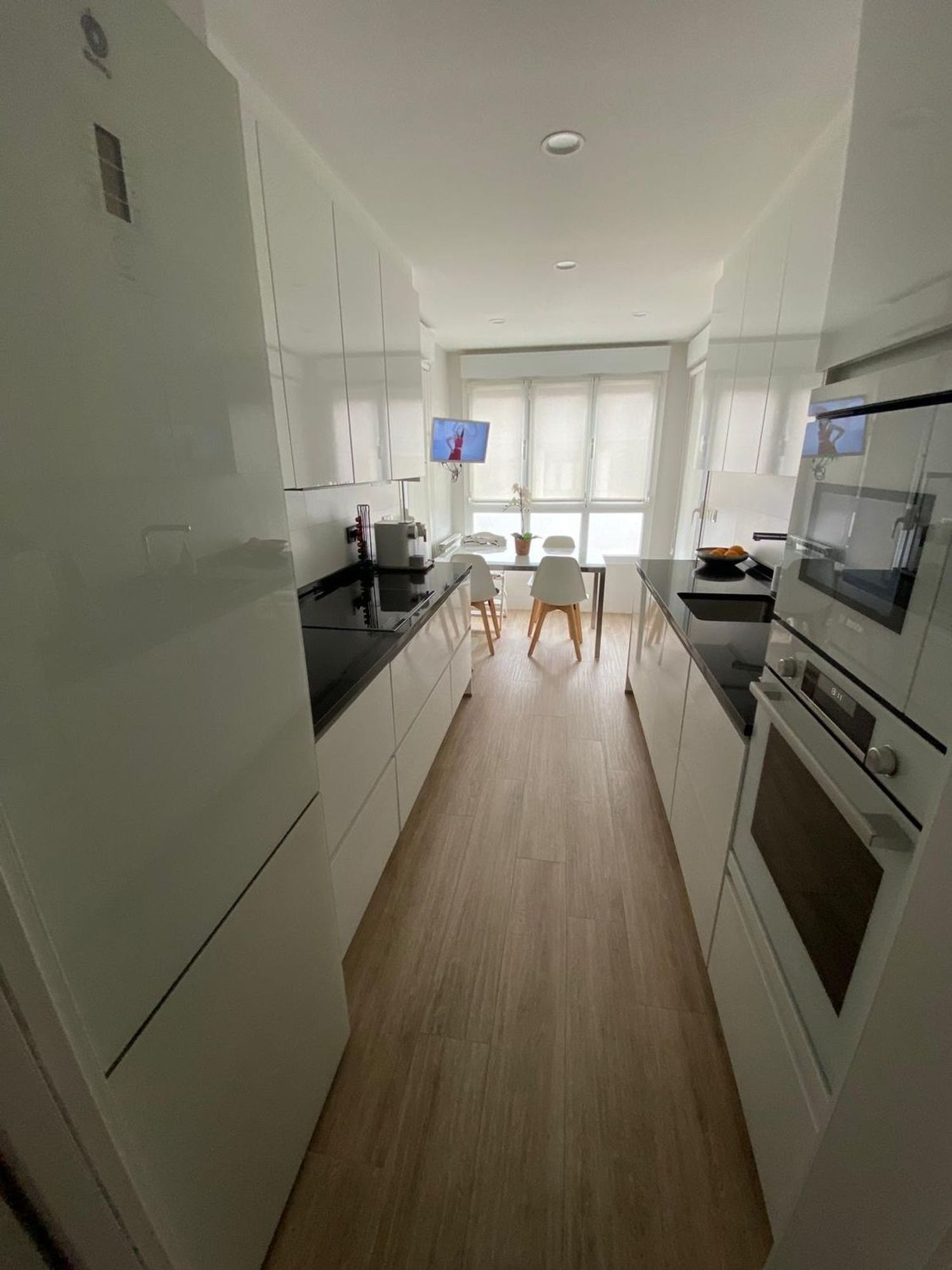 Piso en Pinar - Anaka - Belaskoenea - Foto 5