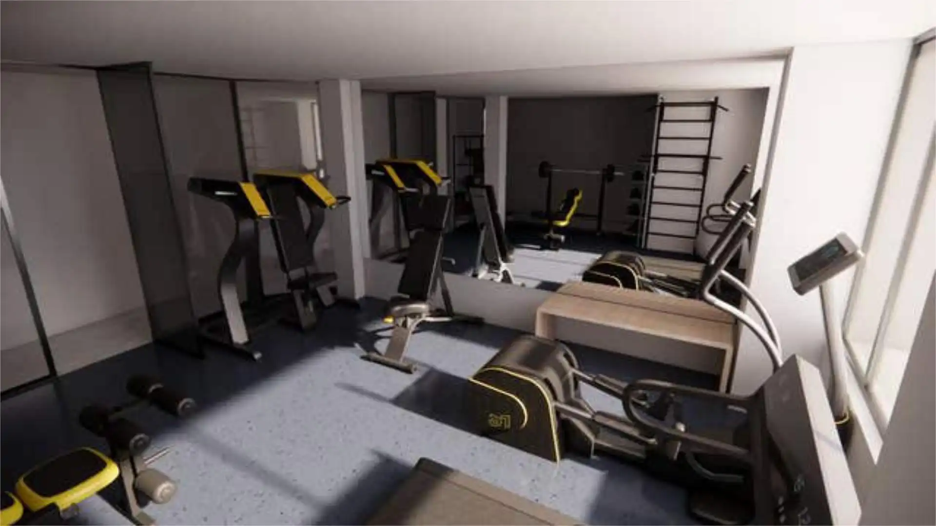 Ático en Alcaravaneras - Foto 9