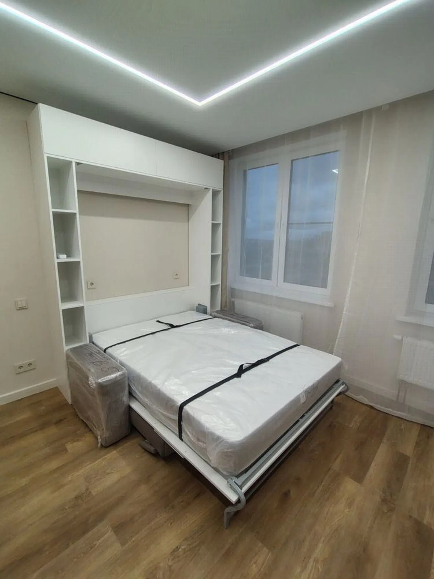 Estudio en C. Reyes Católicos, 39 - Foto 8