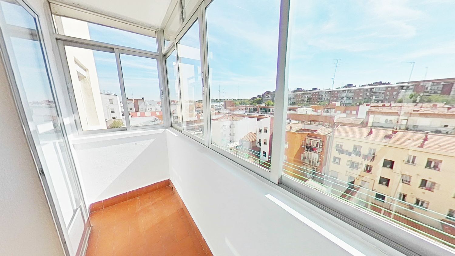 Piso en Barrio Puerta del Ángel - Foto 3