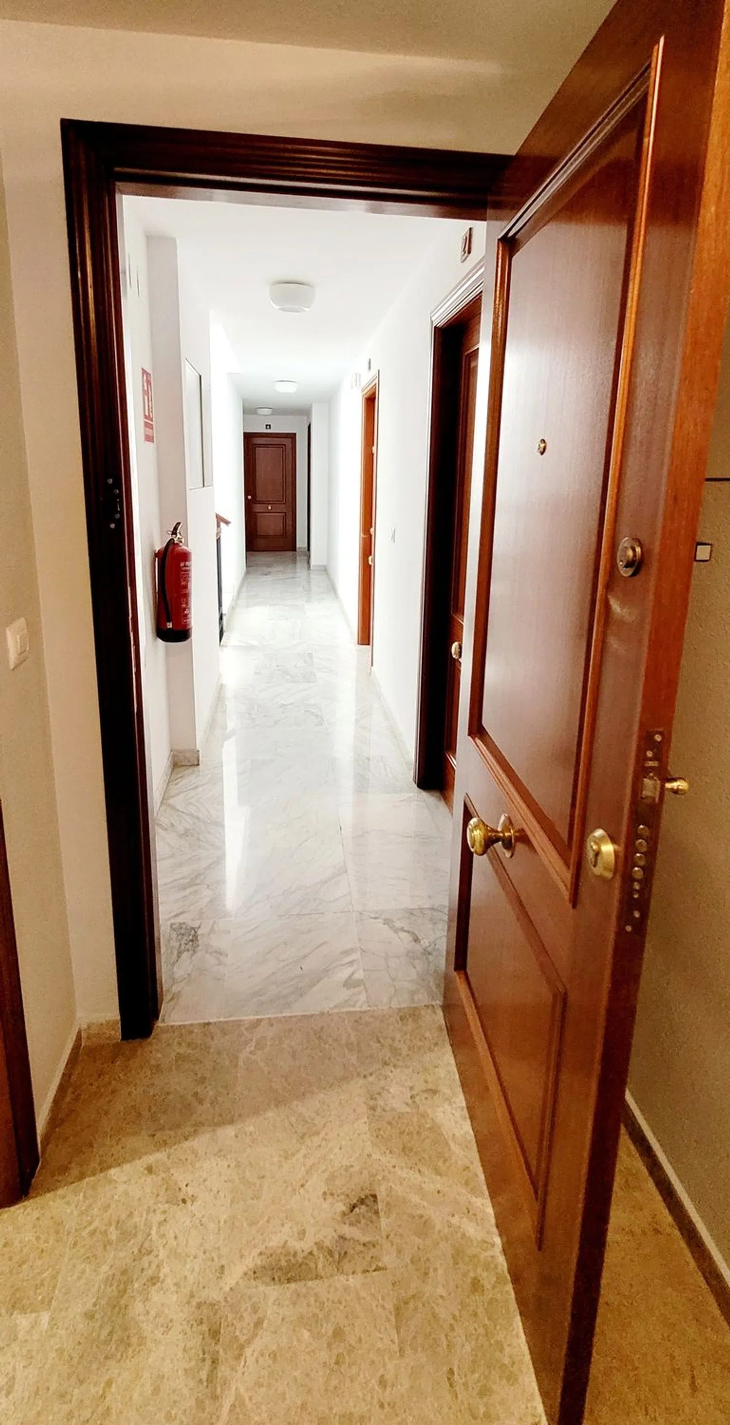Piso en calle San Acisclo, 24 - Foto 33