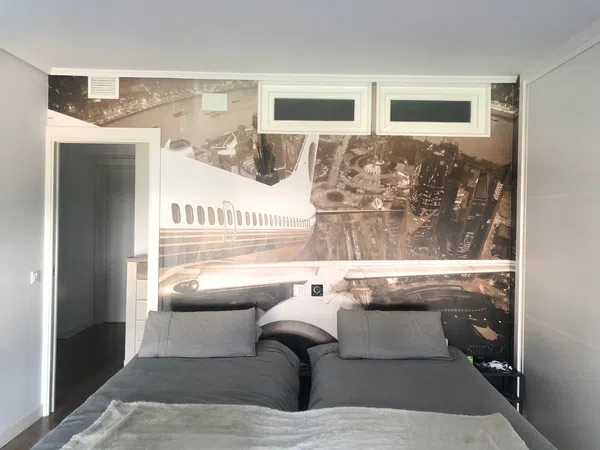 Dúplex en ronda de Valdecarrizo, 11 - Foto 15