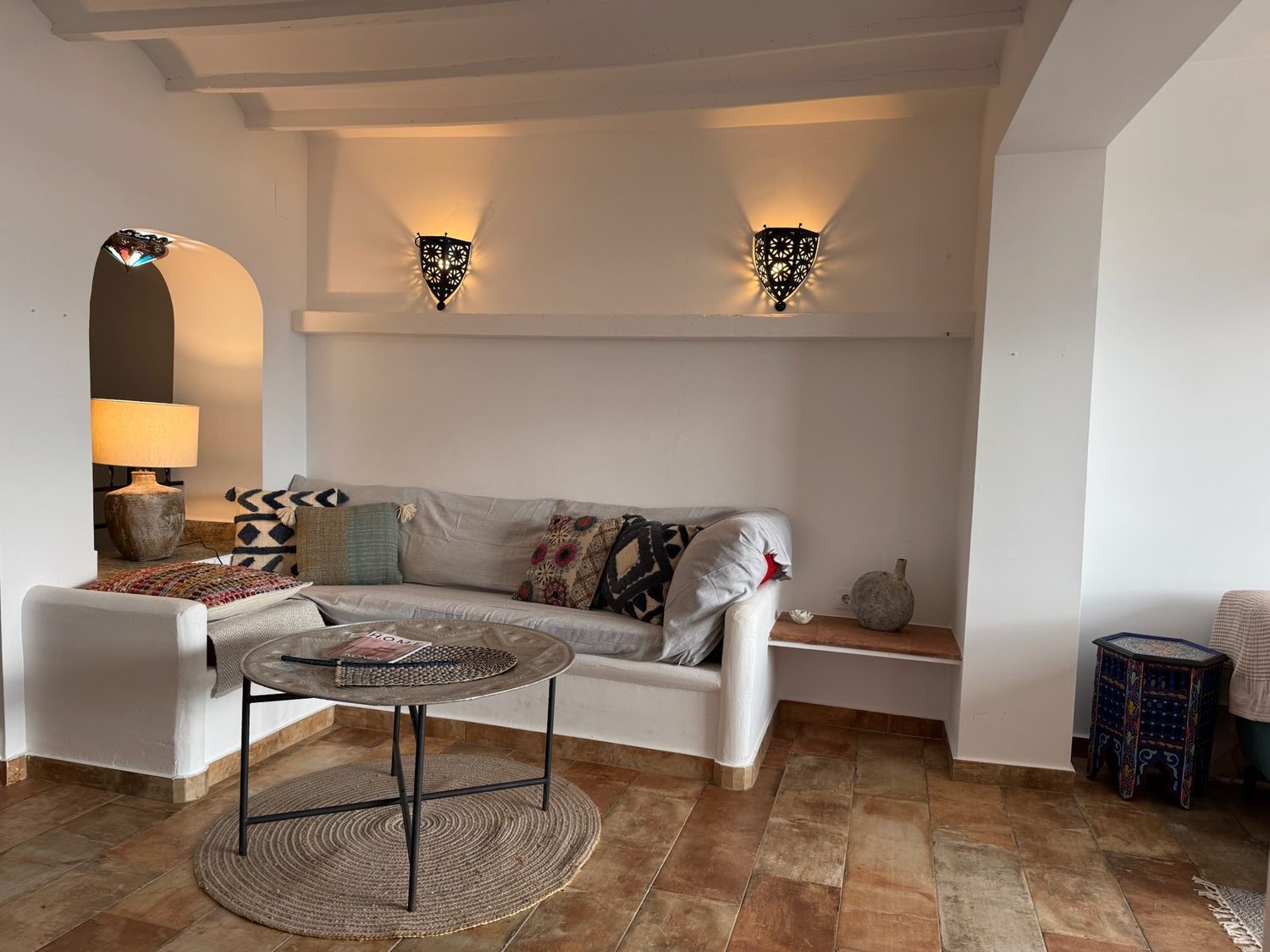 Dúplex en Calle Rector Cremades, 7, Altea Pueblo - Foto 17
