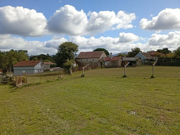 Casa de pueblo en Lugar Mesego, 9 - Foto 13