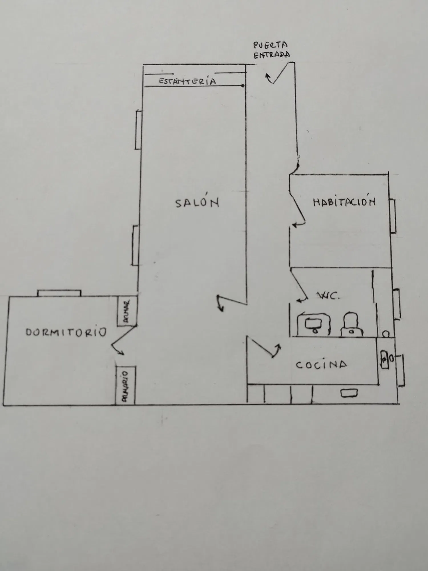 Piso - Foto 22