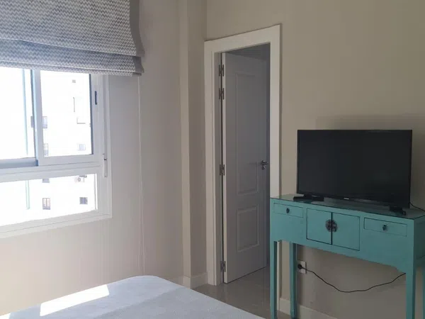 Ático en Paseo Marítimo, 31, Valdelagrana - Foto 4