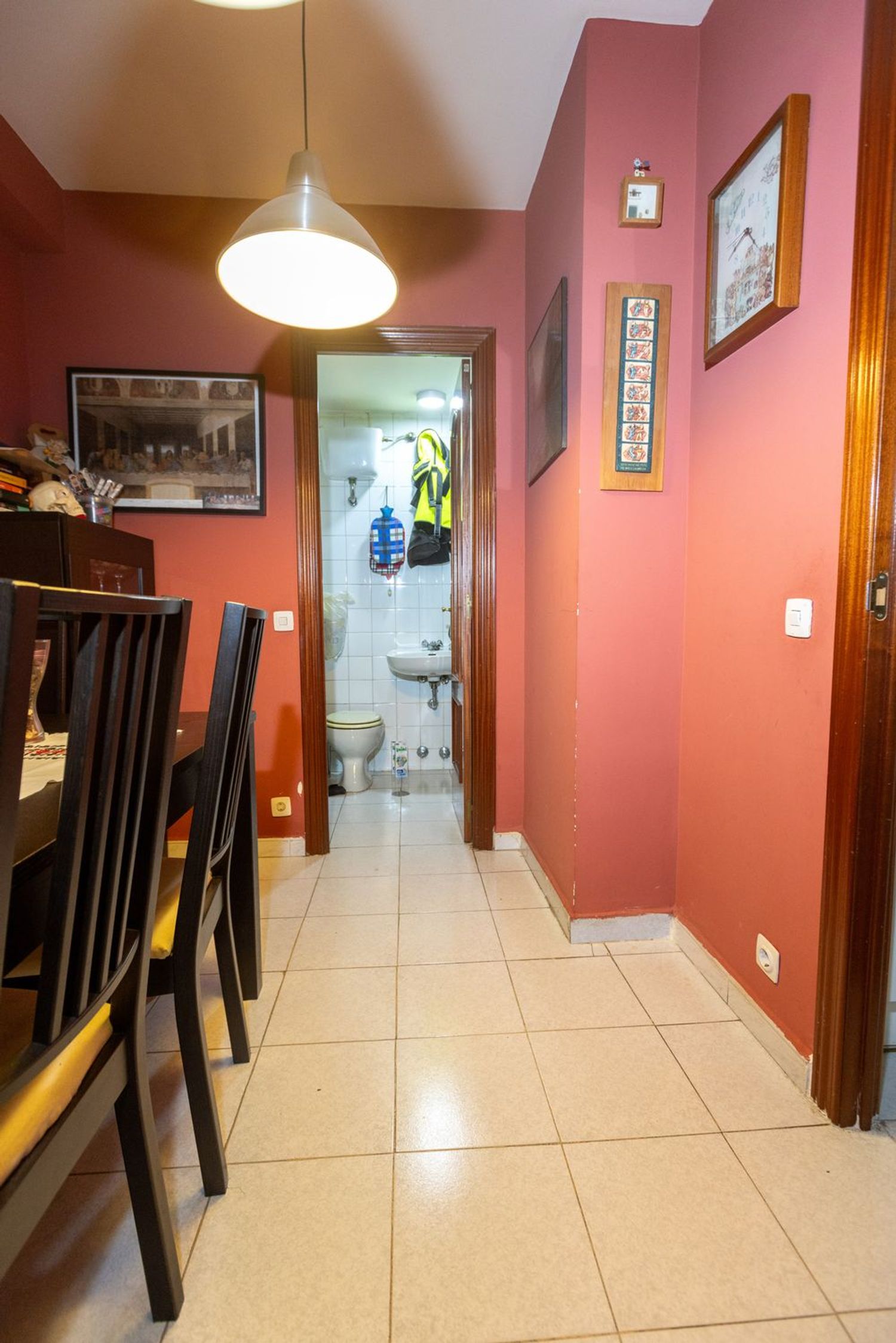 Piso - Foto 19