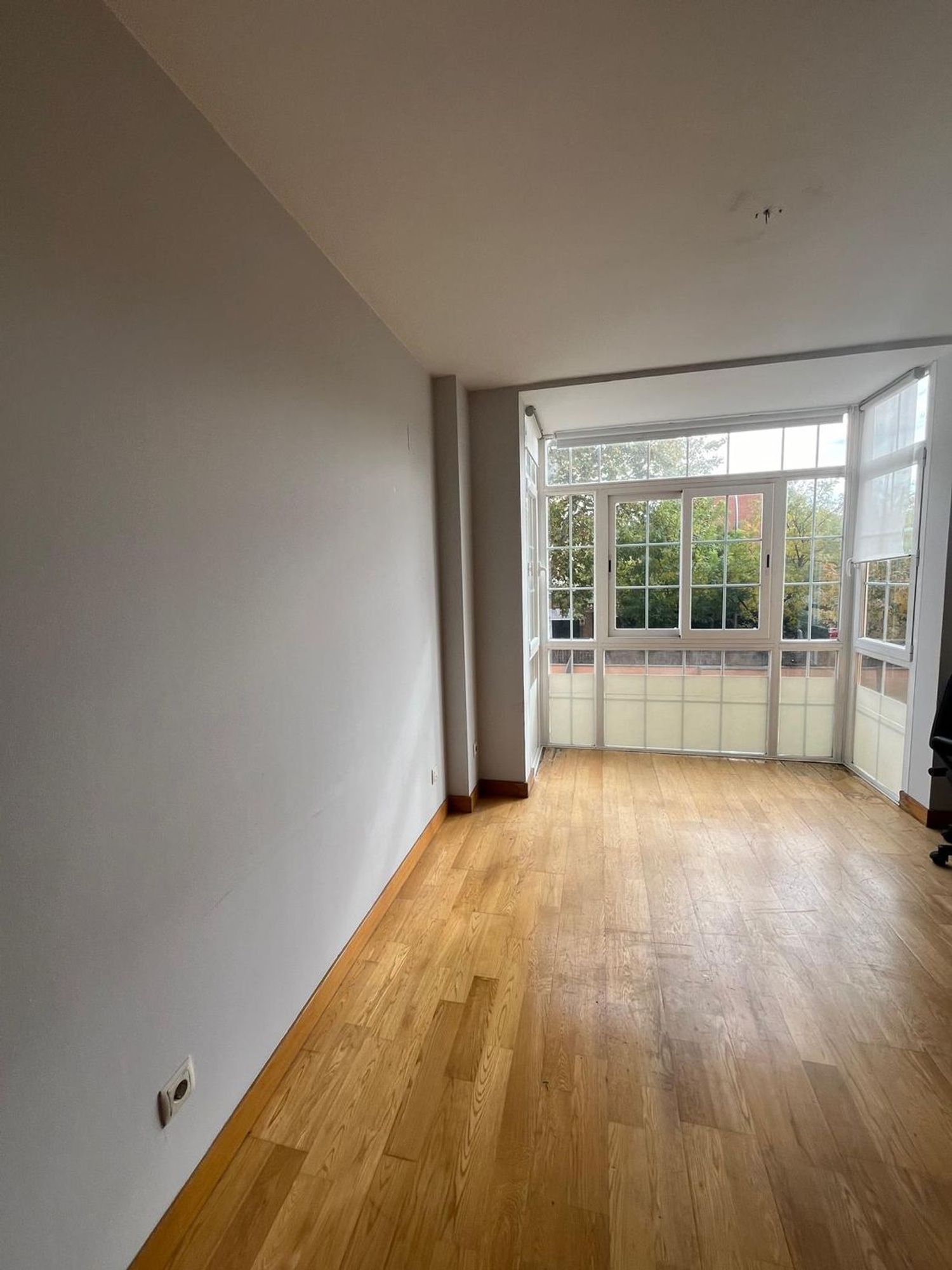 Piso en calle de López de Aranda, 11 - Foto 5