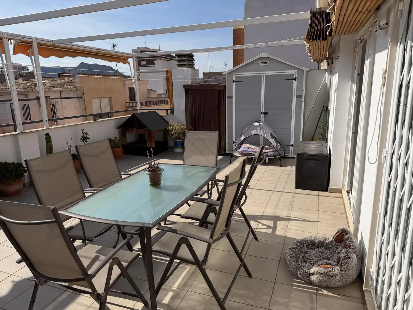 Ático en  Calle Jaime Balmes 68 - Foto 7