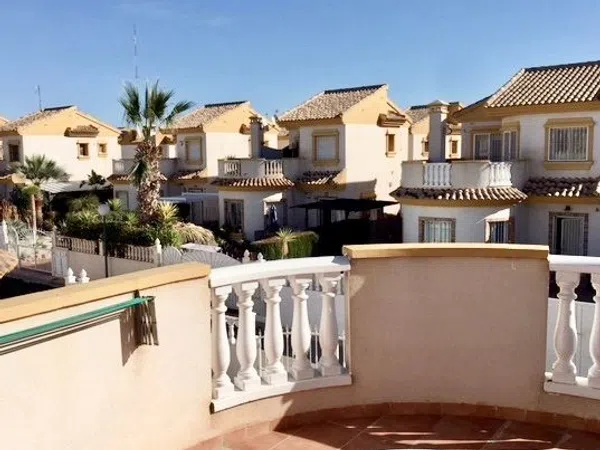 Casa o chalet independiente en Urbanizacion Molino Blanco, 10, Cañada del Molino - Foto 1
