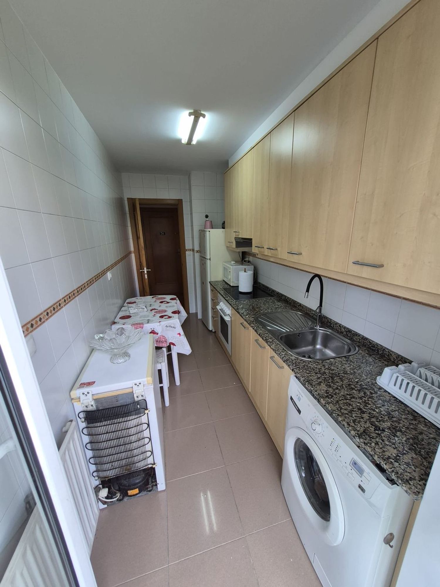 Piso en Calle Fernando Pérez de Traba, 11, Acea de Ama - O Burgo, Acea de Ama - O Burgo - Foto 32