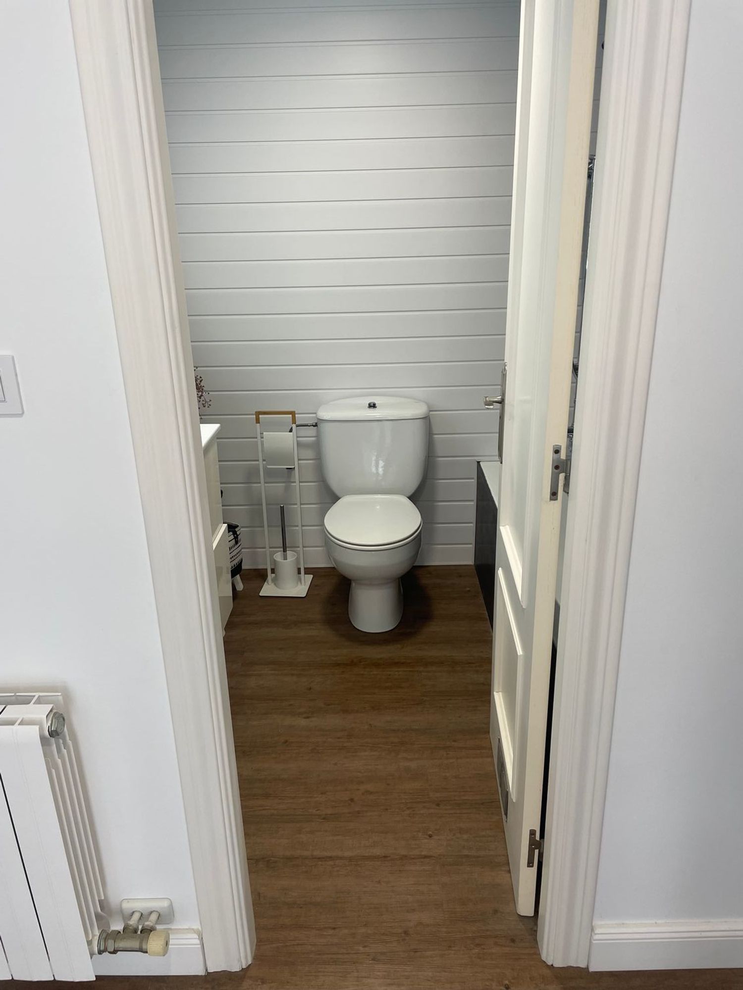 Chalet adosado en calle Mayor, 33 - Foto 37