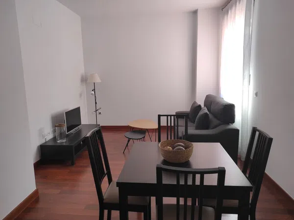 Piso en calle Cardenal Mendoza, 7