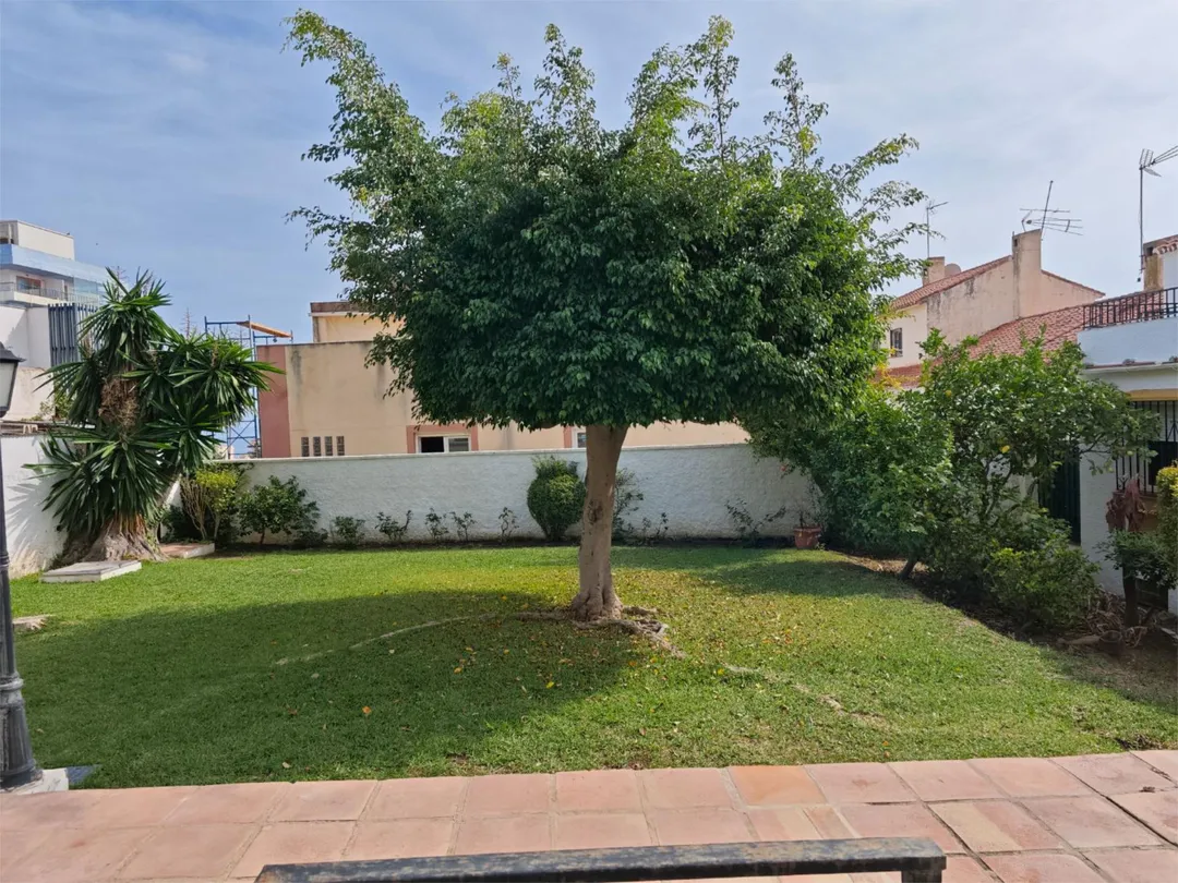 Casa adosada en  Calle Francisco de Quevedo 32 - Foto 30