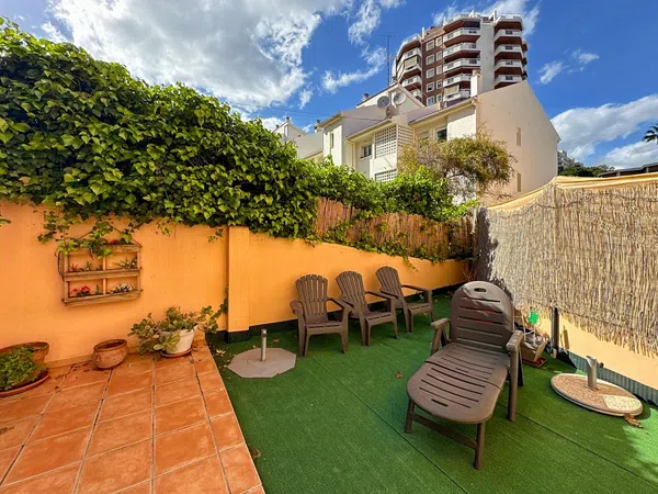 Piso en Castell (carril), Limonar - Foto 32