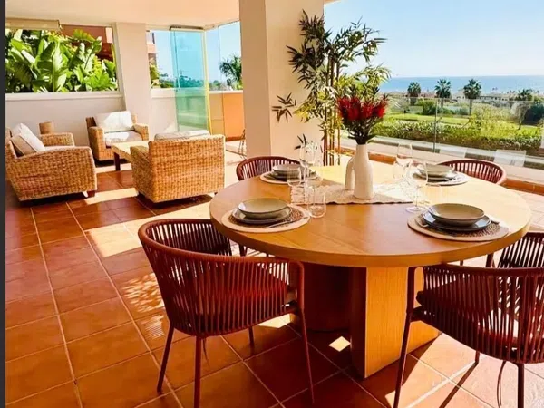 Piso en Calle Oliva, 3, Doña Julia Golf, Doña Julia Golf - Foto 1