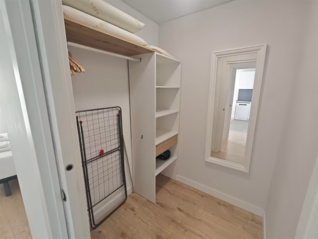 Piso en paseo Paseo Martiricos 40 - Foto 9