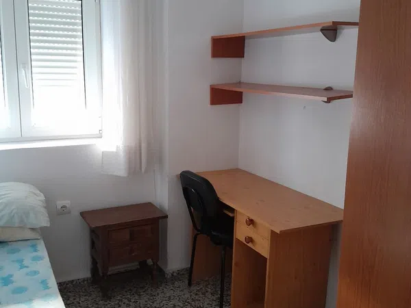 Piso en Calle Pintor Espinosa, 14, Vistalegre - Parque Cruz - Universidades - Foto 2