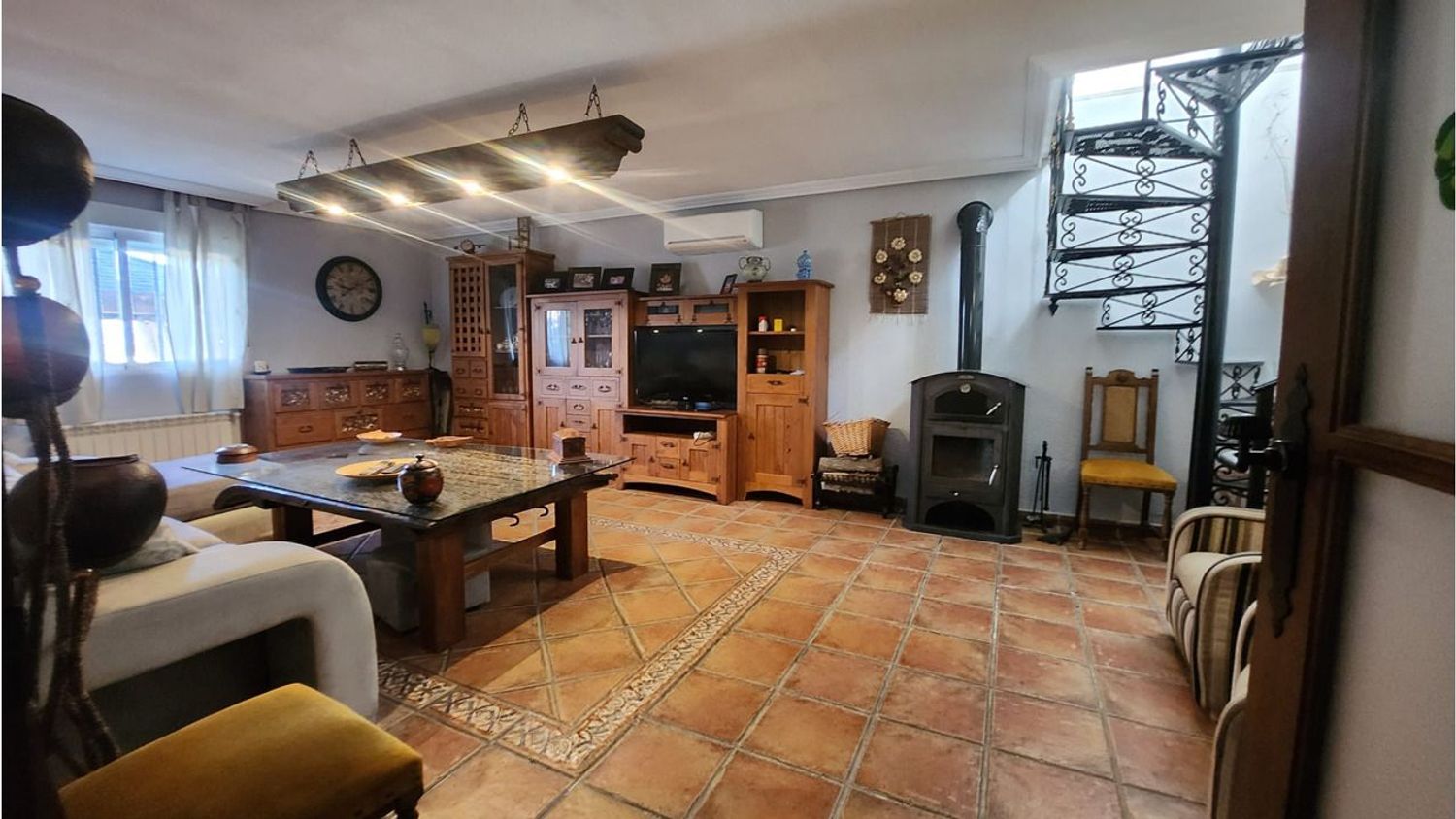 Casa o chalet independiente en Calle Castillo de Belmonte, 414 - Foto 14