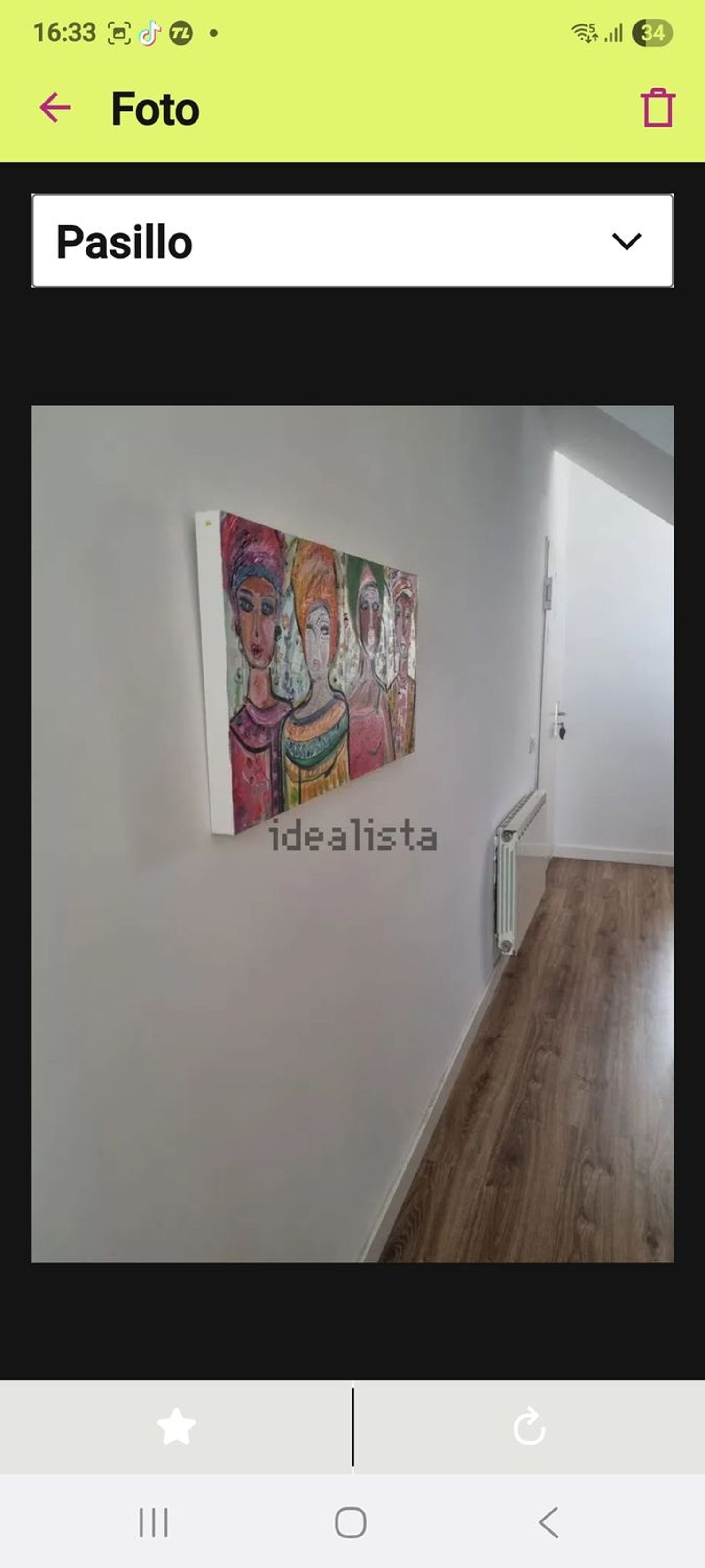 Chalet adosado en Calle de Pròsper de Bofarull, 22, Mestral, Mestral - Foto 15