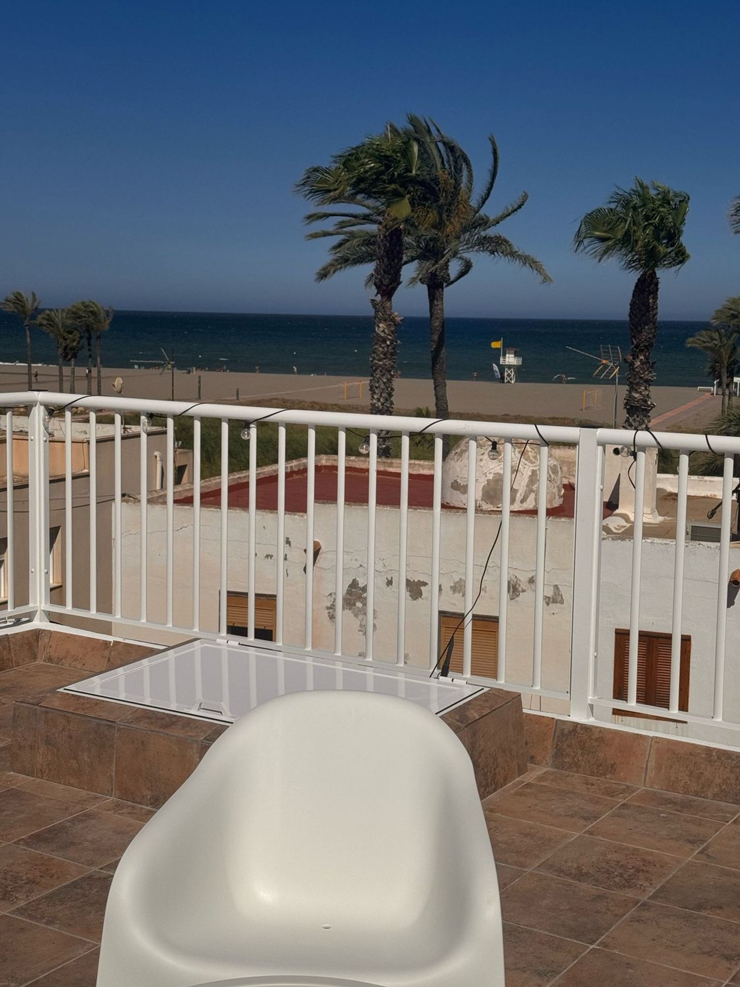 Chalet adosado en Calle del Pez, 9, Las Marinas - Foto 4