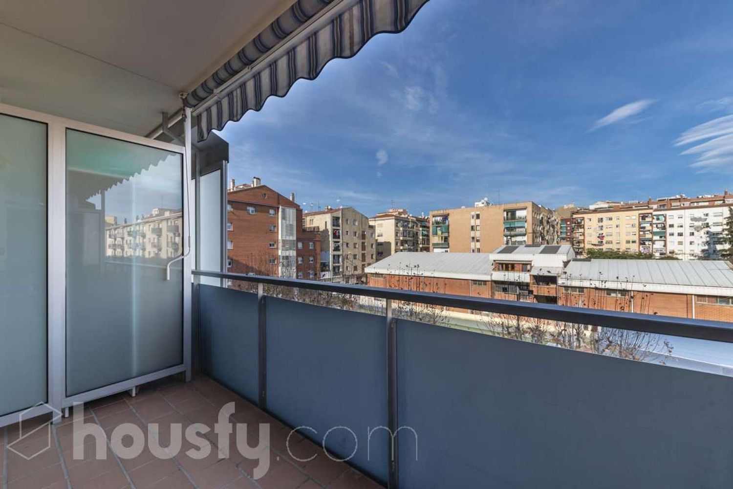 Piso en Calle Pacheco, Escorxador - El Palau, Escorxador - El Palau - Foto 30