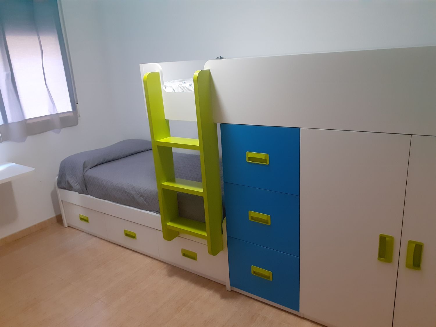 Piso en calle Peru, 14 - Foto 22