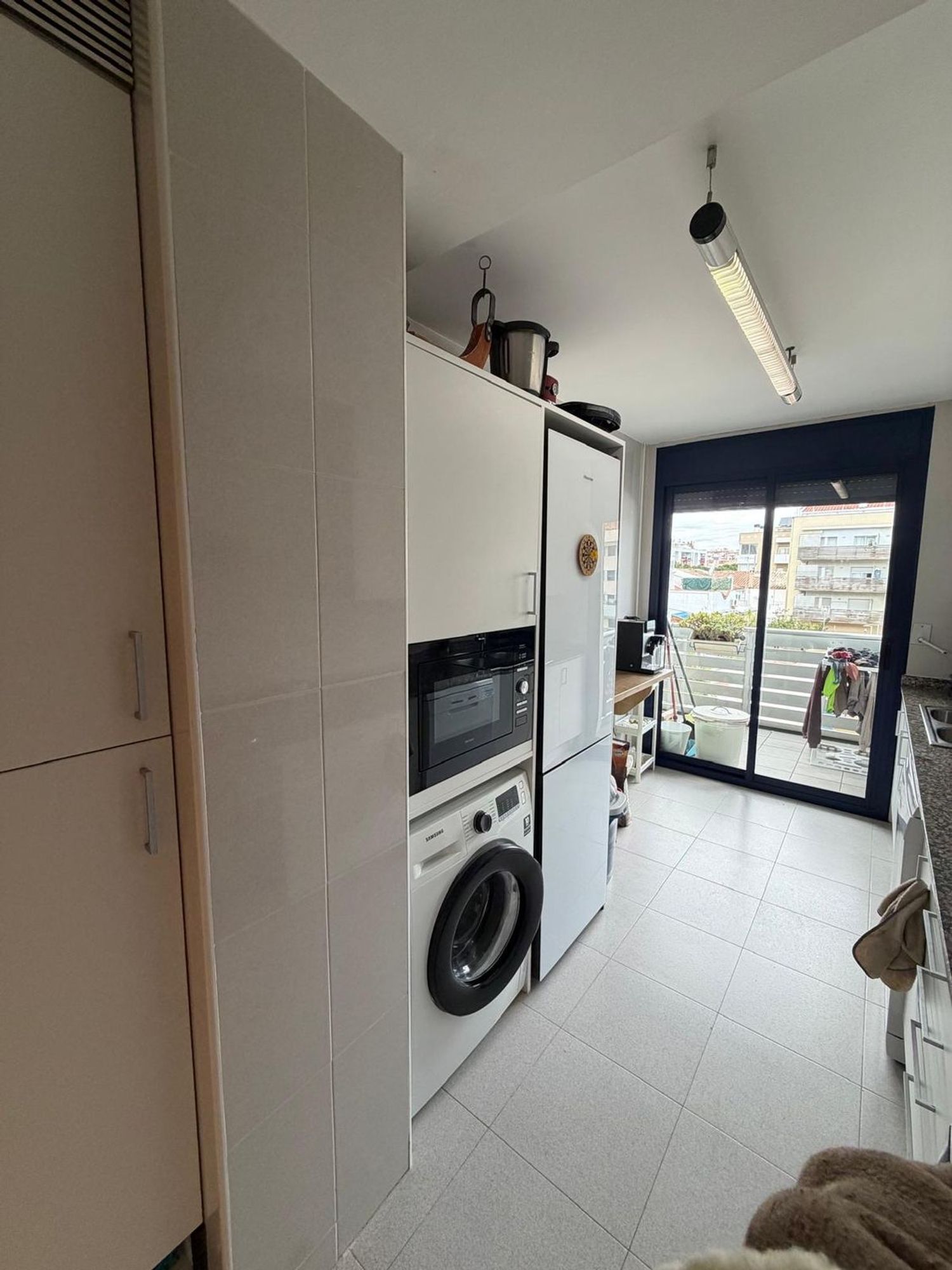 Piso en calle d'Eduard Maristany, 88 - Foto 5