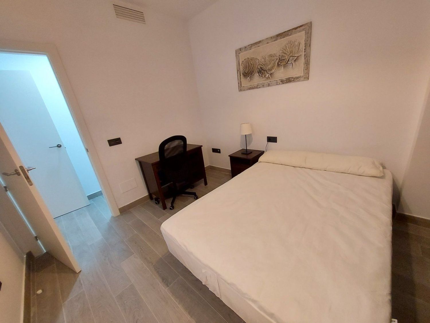 Piso en Calle Segismundo Moret, 4, Victoria Eugenia - Foto 14