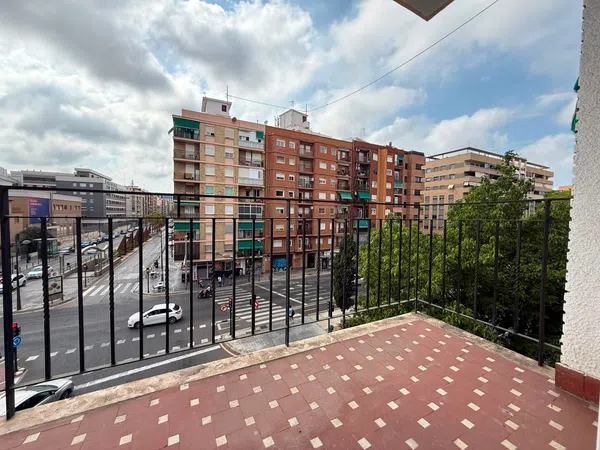 Piso en Calle dels Sants Just i Pastor, Ciutat Jardí - Foto 28