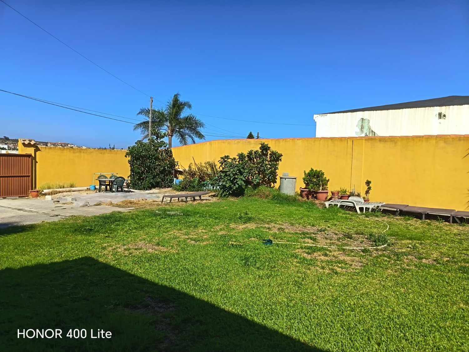 Casa o chalet independiente en Zabal bajo, cerca de la venta Yosu, 1, El Zabal-Santa Margarita, El Zabal-Santa Margarita - Foto 5