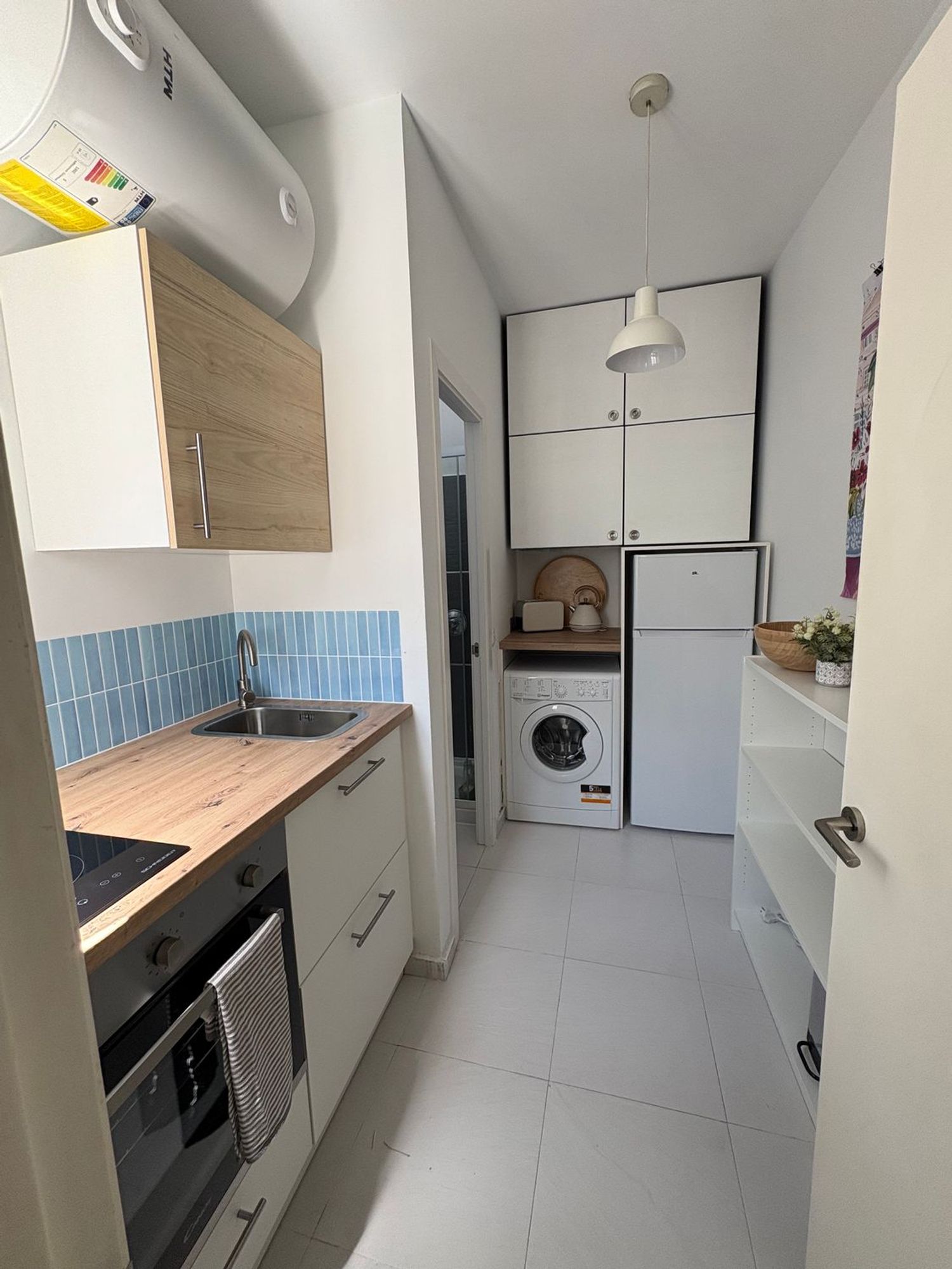 Piso en calle del Ángel, 8 - Foto 8