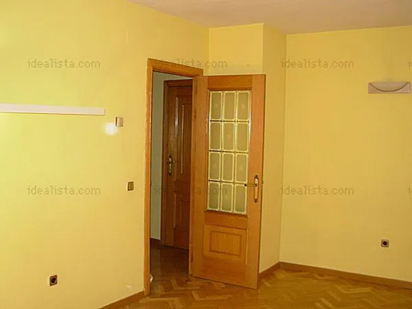 Piso en Barrio Guindalera