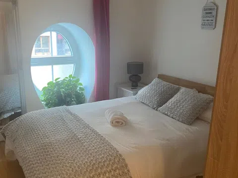 Piso en calle Santa Lucía, 5 - Foto 8