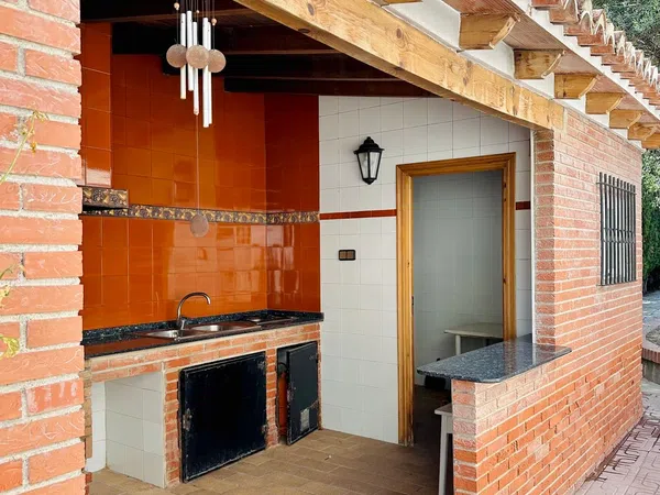 Casa o chalet independiente en Calle Cisne, 8 - Foto 21