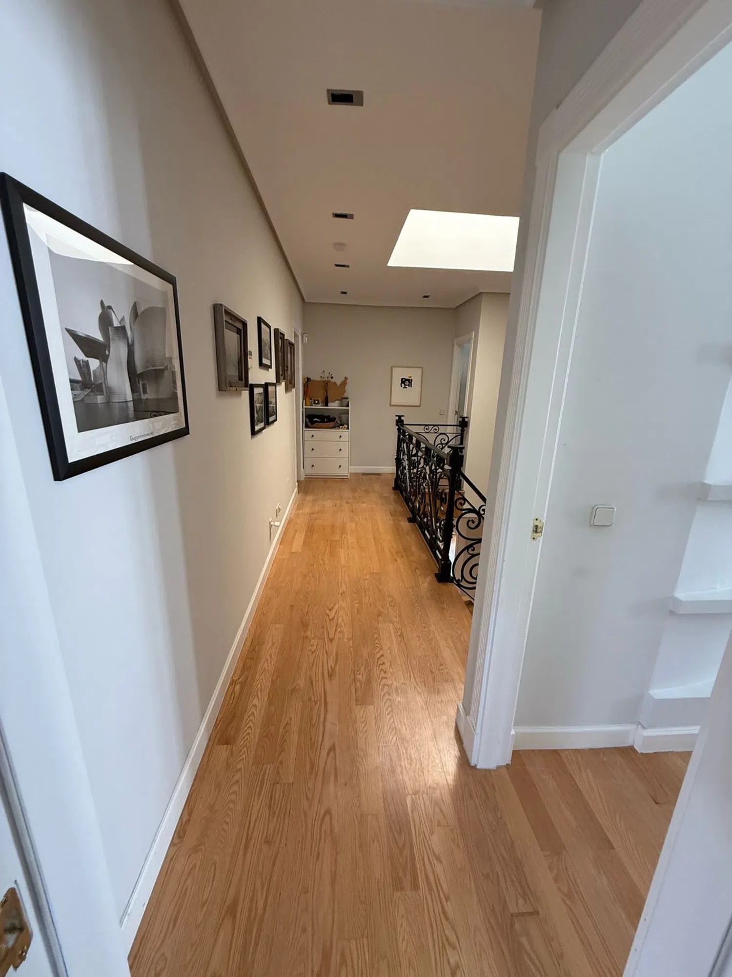 Casa independiente en calle de la Fuente del Rey, 36 c - Foto 17