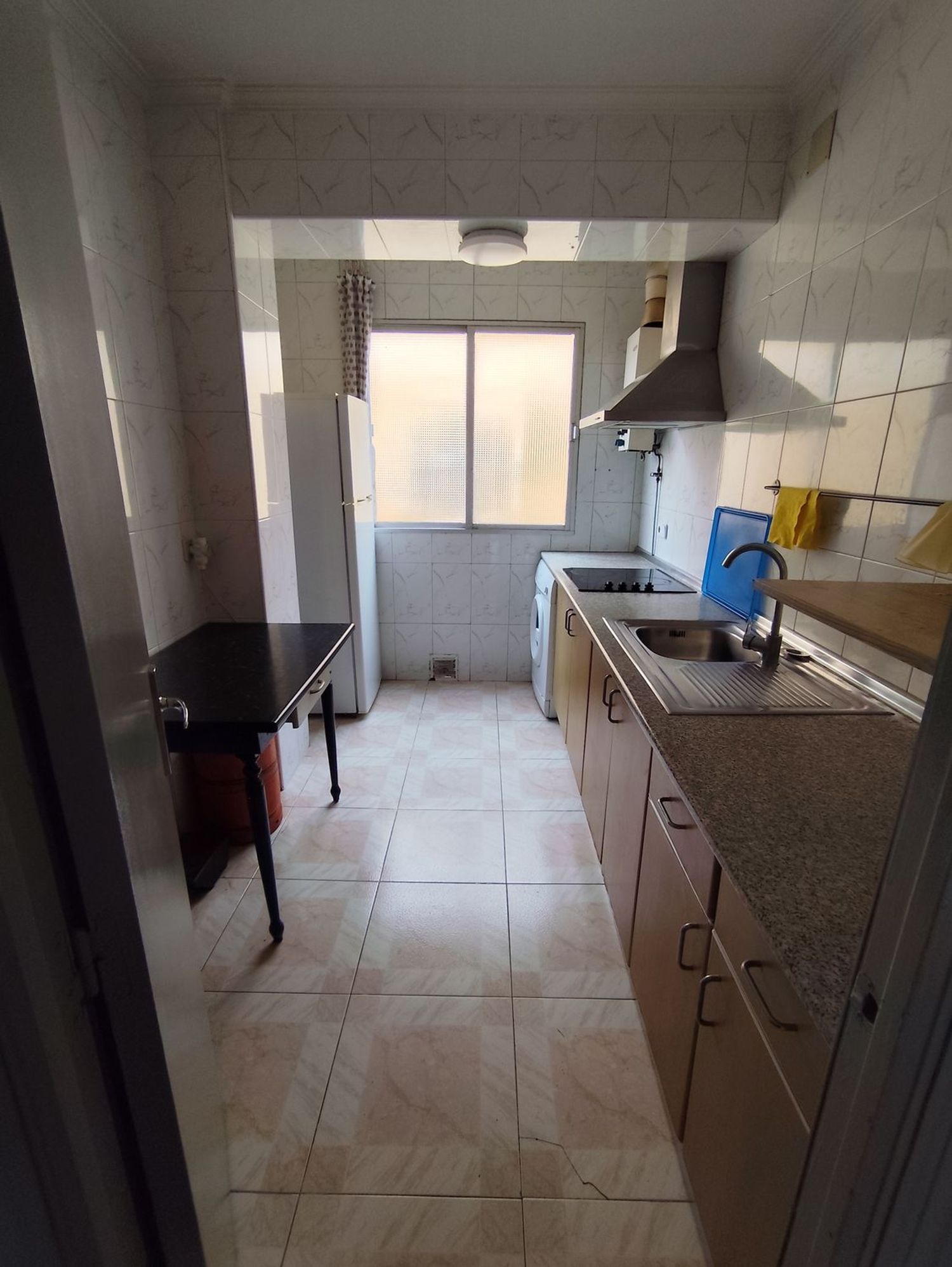 Piso en ronda del Tamarguillo, 5