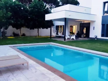 Chalet en Chiclana de la Frontera - Foto 12