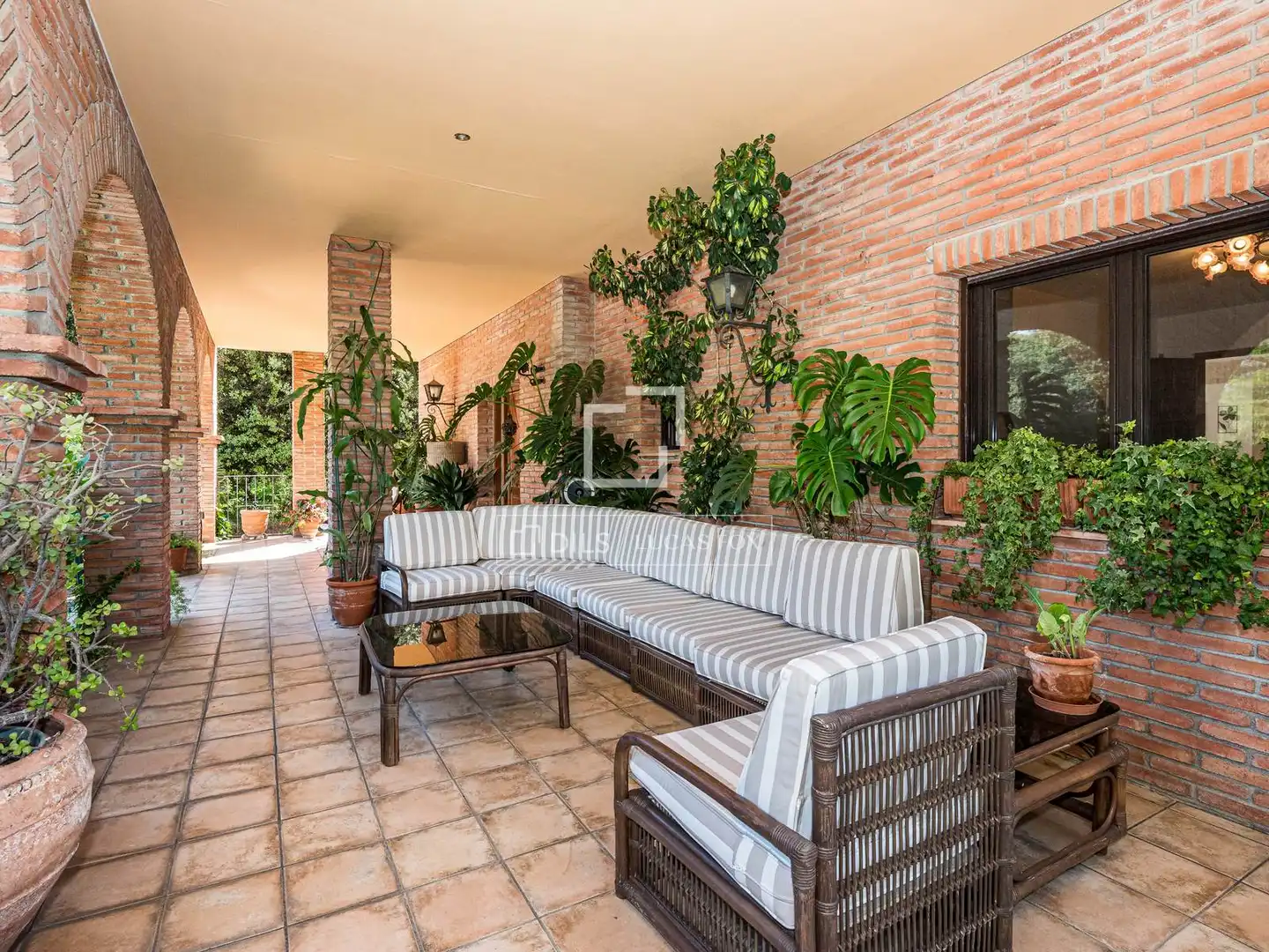 Chalet en Sant Cugat del Vallès - Foto 8