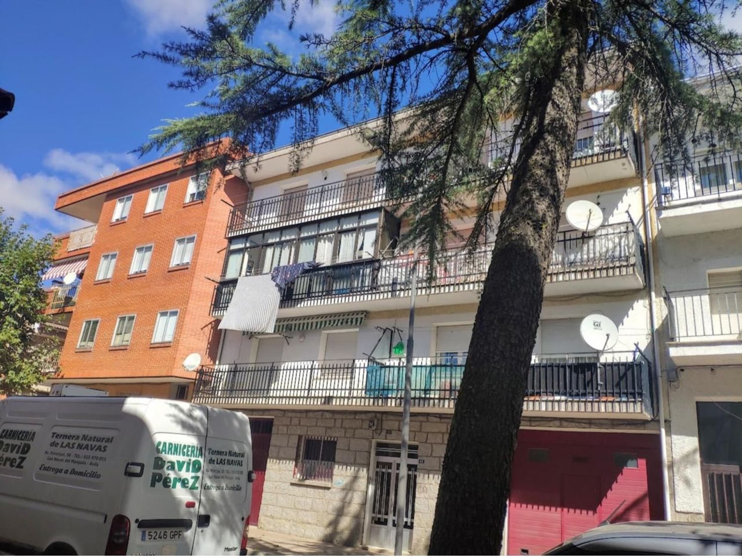Piso en Calle de Juan Fernández Yagüe, 84 - Foto 3