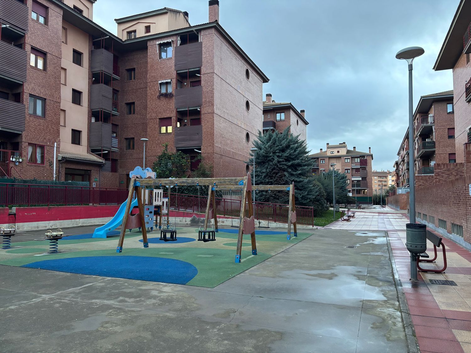 Piso en calle de Aldebarán, 21 - Foto 17