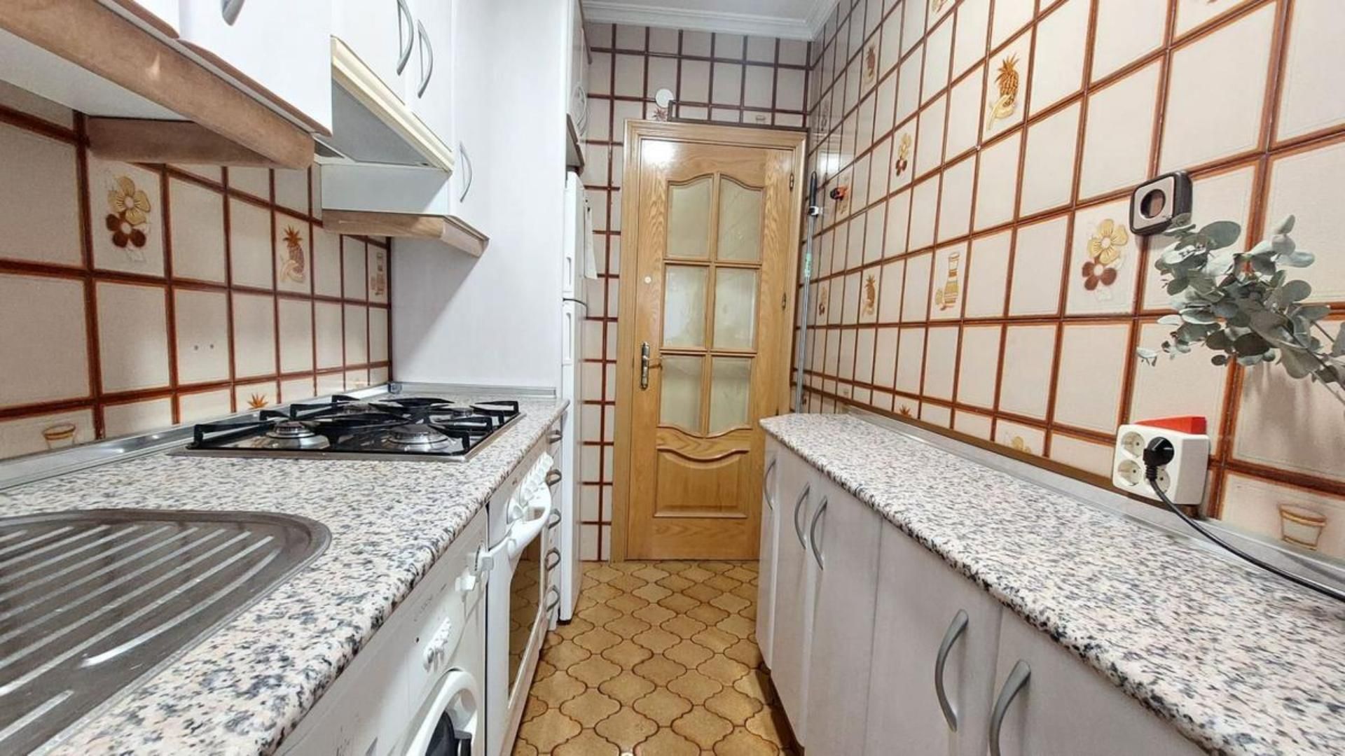 Piso en  Carrer Gran de Sant Andreu 226 - Foto 9