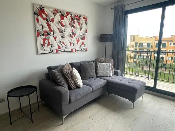 Dúplex en Calle de Ramon Medel, 2, Rafal Nou - Estadi Balear - Son Malferit - Foto 16
