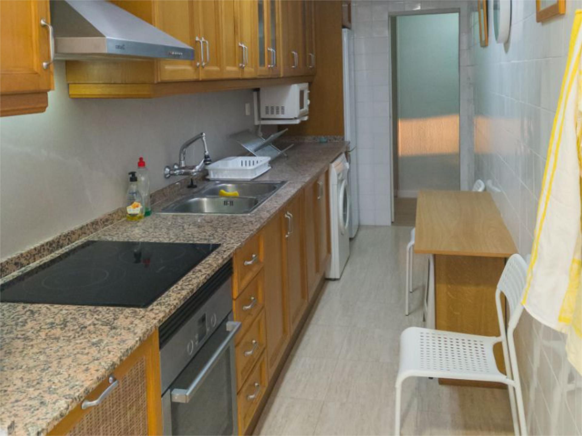 Piso en  Carretera de Malilla 84 - Foto 10