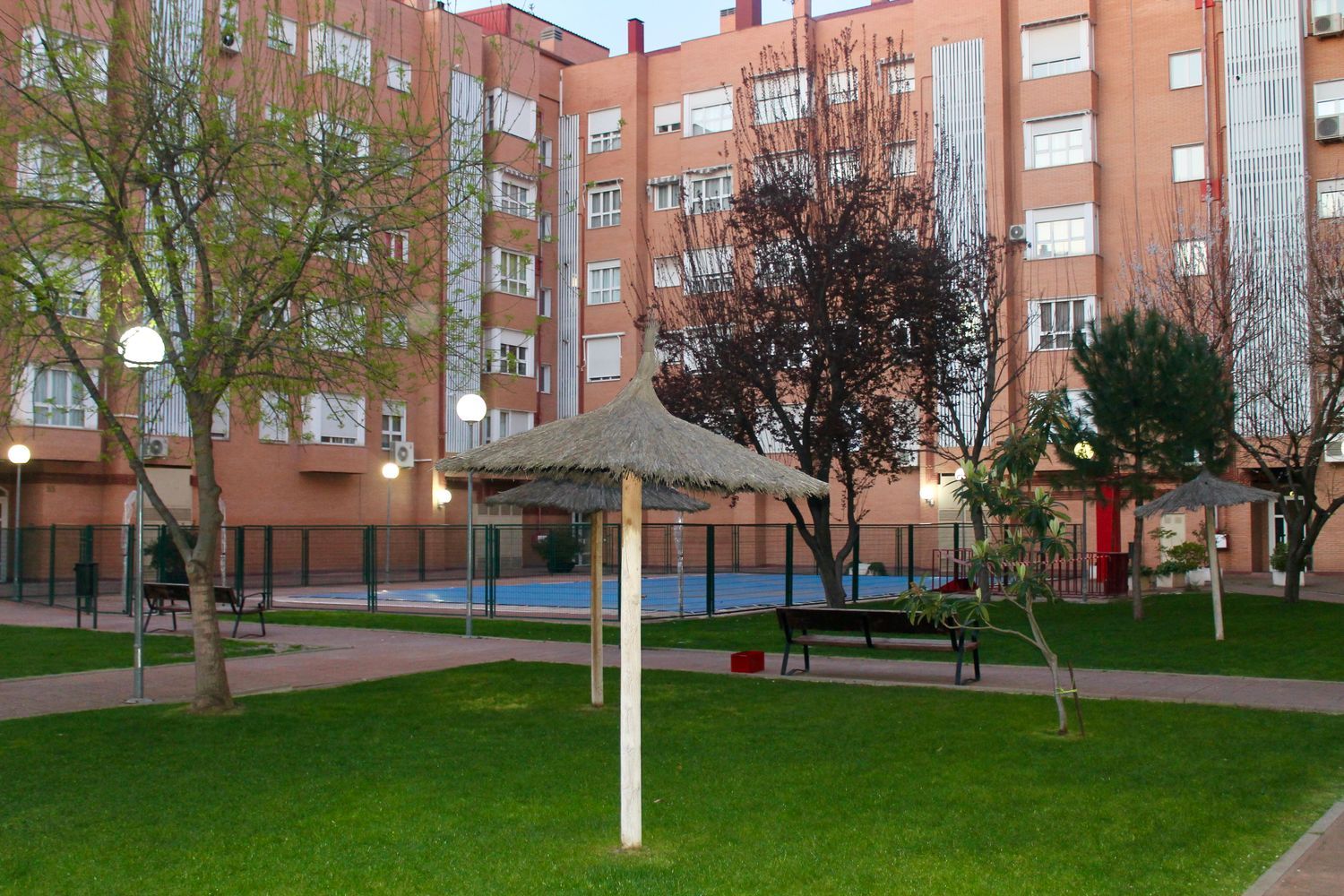 Piso en avenida las Retamas, 47 - Foto 34