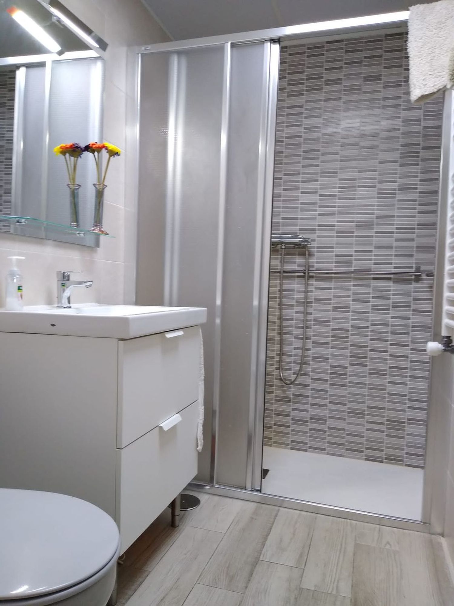 Piso en calle de Antonio de Leyva, 76 - Foto 6