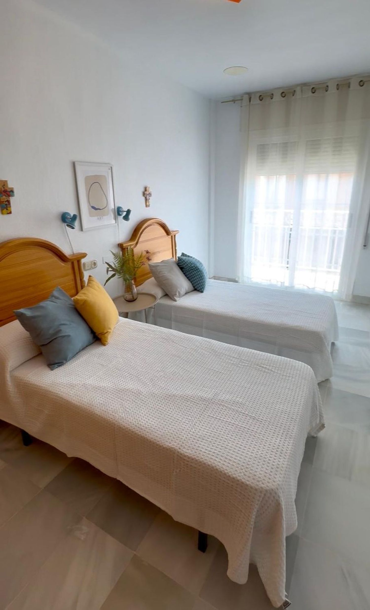 Chalet adosado en Aguadulce sur - Foto 18