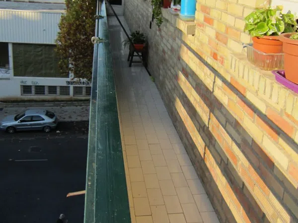 Piso en Calle Álvarez Pelayo, 26, La Cruz - Foto 11